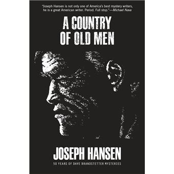 A Country Of Old Men