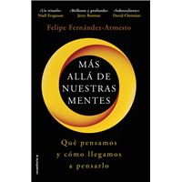 Más allá de nuestras mentes