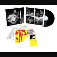 Cliff Jordan - Vinilo