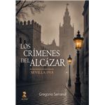 Los crímenes del Alcázar