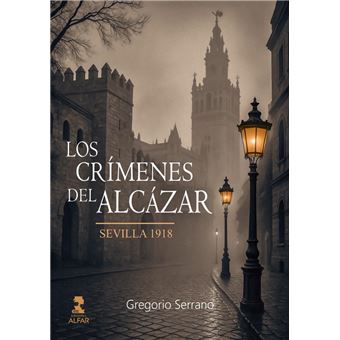 Los crímenes del Alcázar