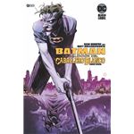 Batman: La maldición del Caballero Blanco núm. 05 (de 8)
