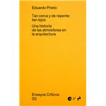 Tan Cerca Y De Repente Tan Lejos