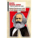 Marx desde cero... para el mundo que viene