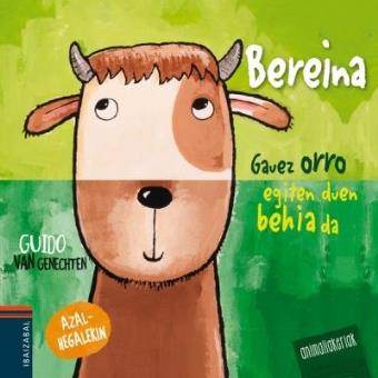Bereina