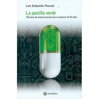 La pastilla verde