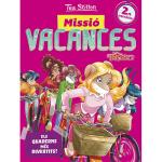 Missio vacances 2 primaria