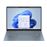 Ordenador portátil HP Pavilion Plus 14-ew0002ns Intel Core iIntel® Core™ i7-1355U, 16GB RAM, 1TB SSD, Intel Iris Xe, Windows 11 Home, 14'' 2.8K OLED Azul