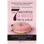 Los 7 Secretos (A Voces) De La Salud