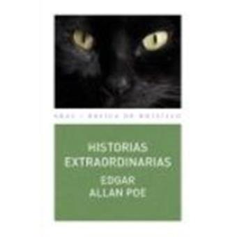 Historias extraordinarias [Blu-ray]