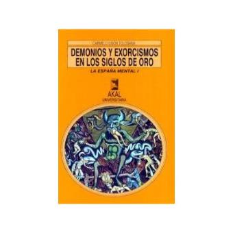 Demonios y exorcismos en los siglos