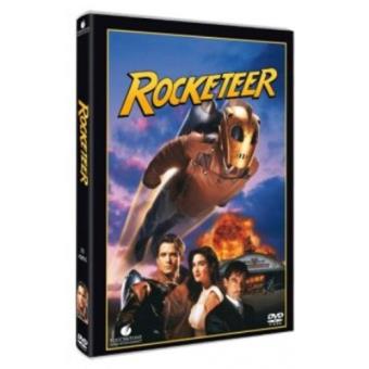 Rocketeer - DVD