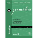 Gramática. Nivel avanzado B2 (Ed. 2023)