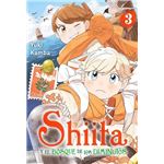 Shiita Y El Bosque De Los Diminutos