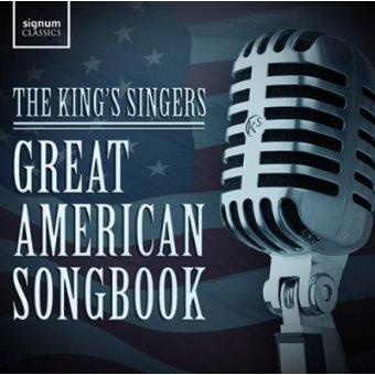 Kings Singers - 1