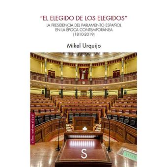 ´el elegido de los elegidos´
