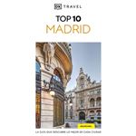 Madrid (Guías Visuales TOP 10)