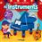 Encaixa I Escolta-Instrumentos Musicales
