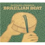 Brazilian beat -digi-
