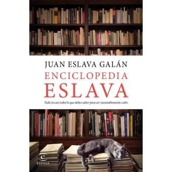 Enciclopedia Eslava