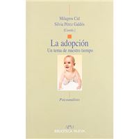 La adopción - Un tema de nuestro tiempo