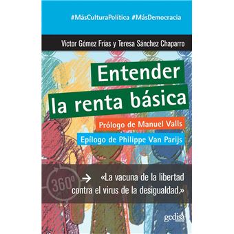 Entender la renta básica