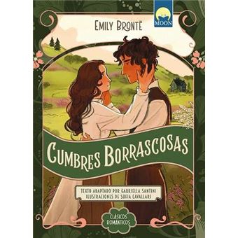 Cumbres Borrascosas