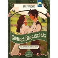 Cumbres Borrascosas