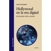 Hollywood en la Era digital
