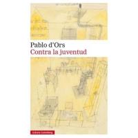 Contra la juventud