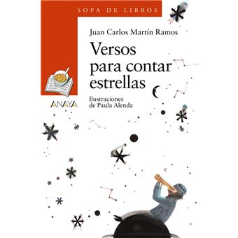 Versos para contar estrellas - 1
