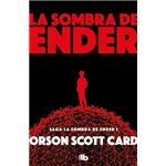 La sombra de Ender (Saga de Ender 5)