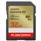 Tarjeta de memoria SD SanDisk Extreme GO 32GB