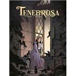 Tenebrosa. edición integral