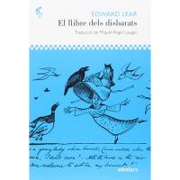 El llibre dels disbarats