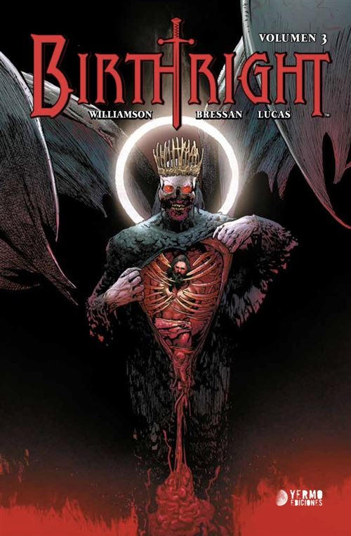 Birthright 3
