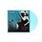 Savage Amusement - Vinilo Azul