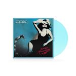 Savage Amusement - Vinilo Azul