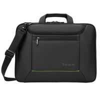 Funda Targus EcoSmart Negro para portátil 14''