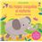 No hagas cosquillas al elefante