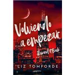 Volviendo a empezar (La Ciudad de los Vientos 5)