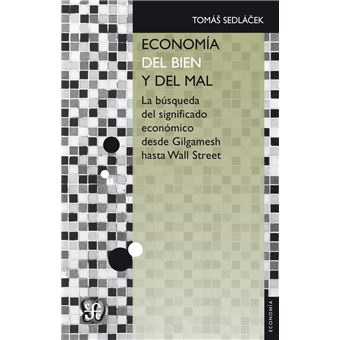 Economía del bien y del mal