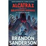 El talento oscuro (Alcatraz contra los Bibliotecarios Malvad