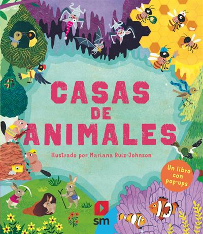 Sm Oscura Casas De Animales