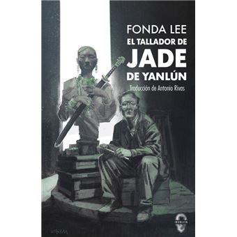 El Tallador De Jade De Yanlun
