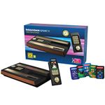 Consola Plaion Intellivision Sprint