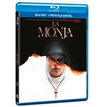 La Monja - Blu-Ray