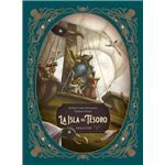 La isla del tesoro