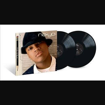 In My Own Words 20 Aniv - 2 Vinilos