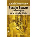Pasaje Seaver Y El Fotografo De La Mirada Triste